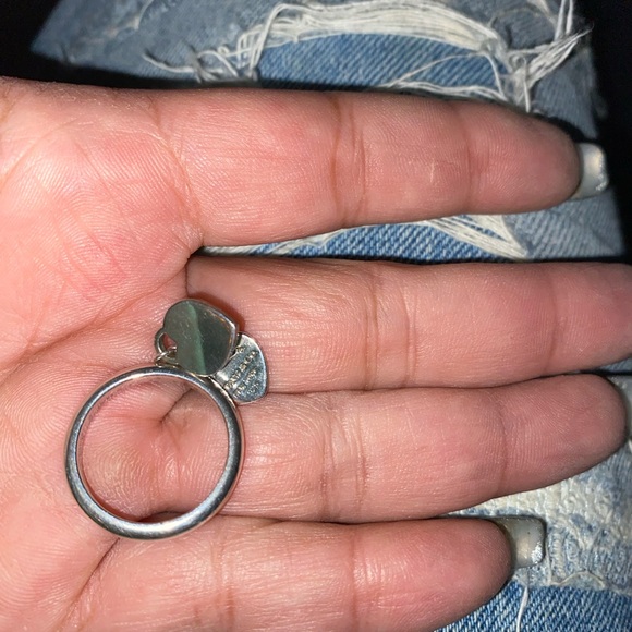 ๐ A Tiffany UNICORN ๐ฆ VHTF 2007iish mini hearts girls dream ๐ญMINT CONDITION - Picture 10 of 14